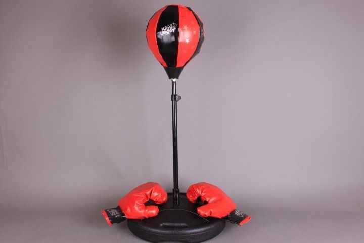 Боксова круша с регулируем височина   76  до 102 см,