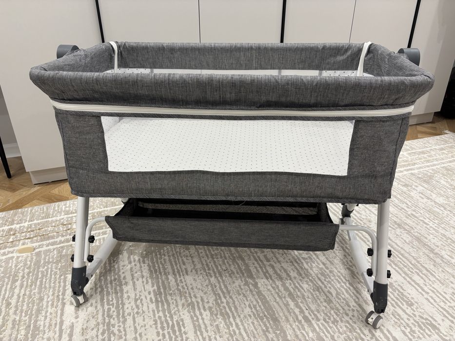 Детская кроватька / люлька