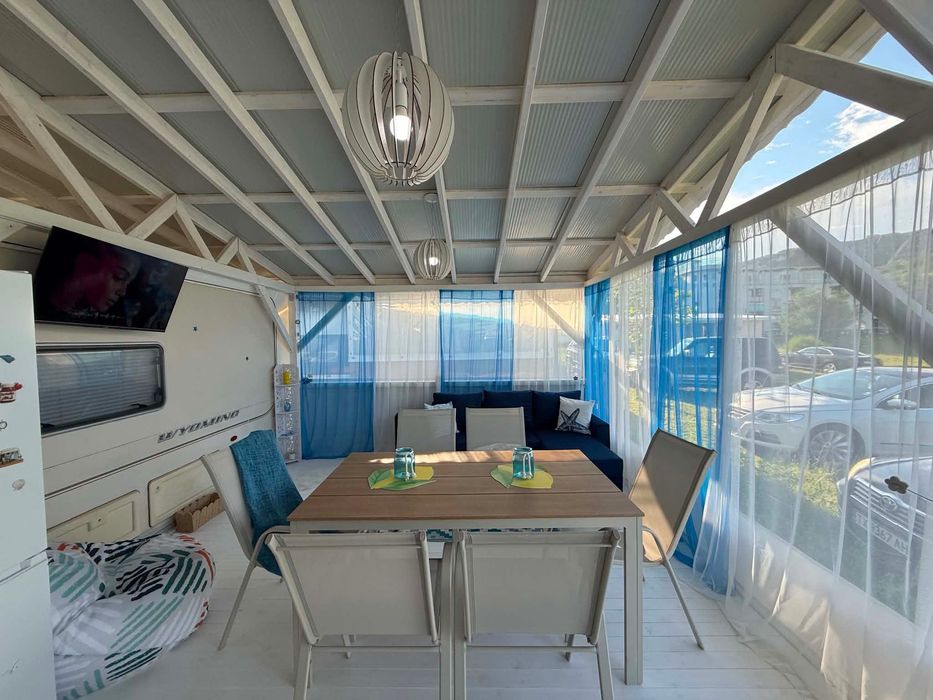 Каравана  под наем Sunrise Beach House