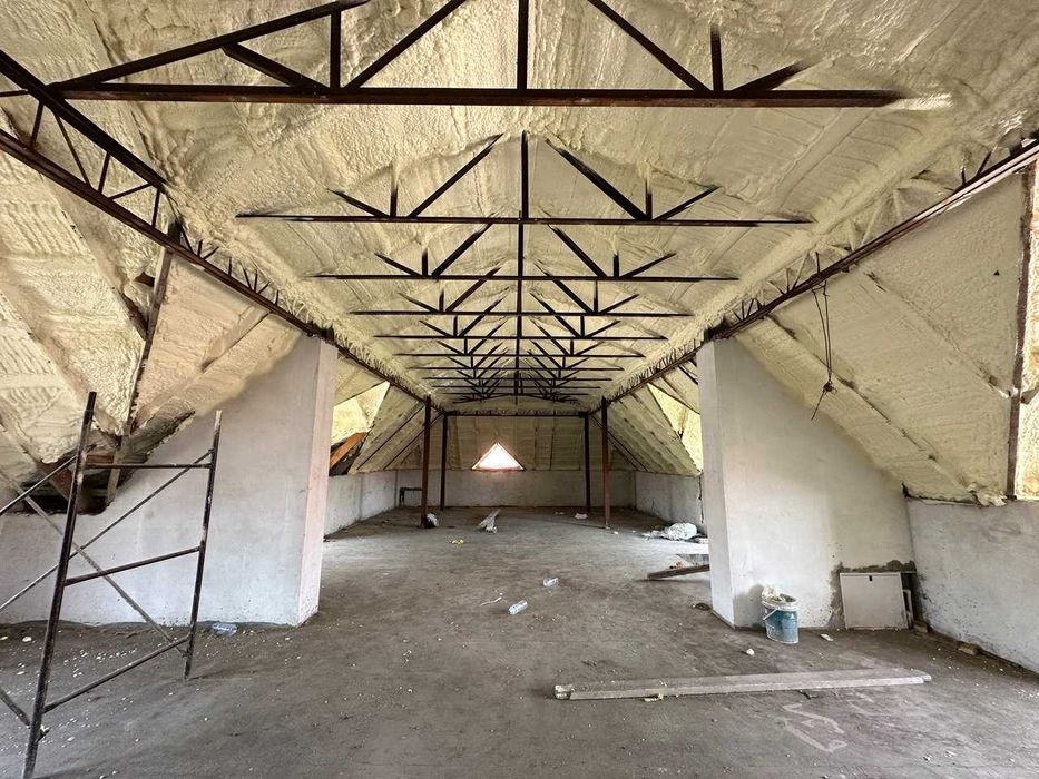 Teploizolatsiya pena sepish xizmati | пенка сепиш томга пенополиуретан