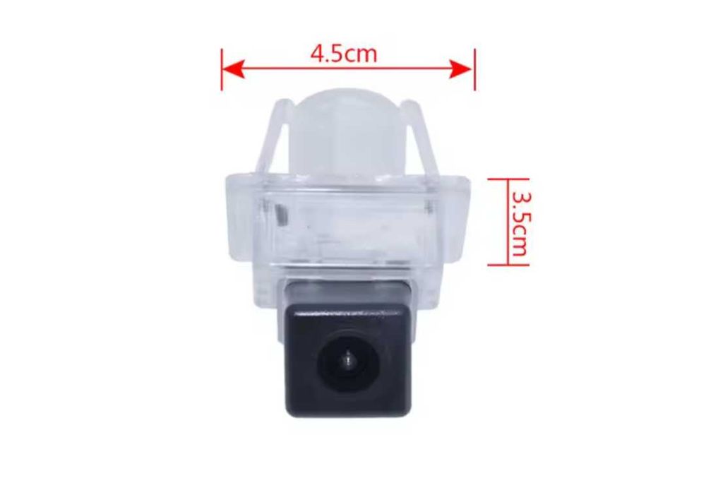 Камера за заден ход/задно виждане за Мерцедес Mercedes W204 W212