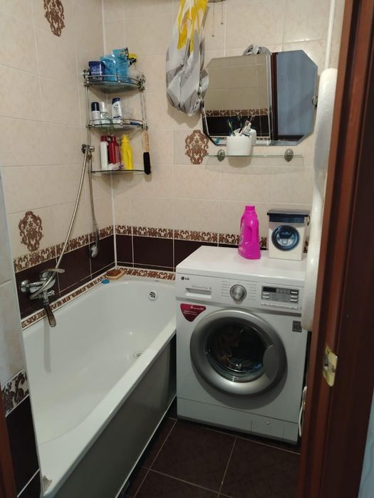 Продам 3х комнатных квартира