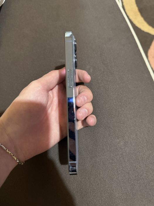 Iphone 13 Pro Sierra Blue 512 GB