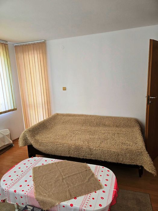 Дава се под наем Едностаен апартамент в Варна, Окръжна болница - 45 кв.м за 306 € - Снимка #5