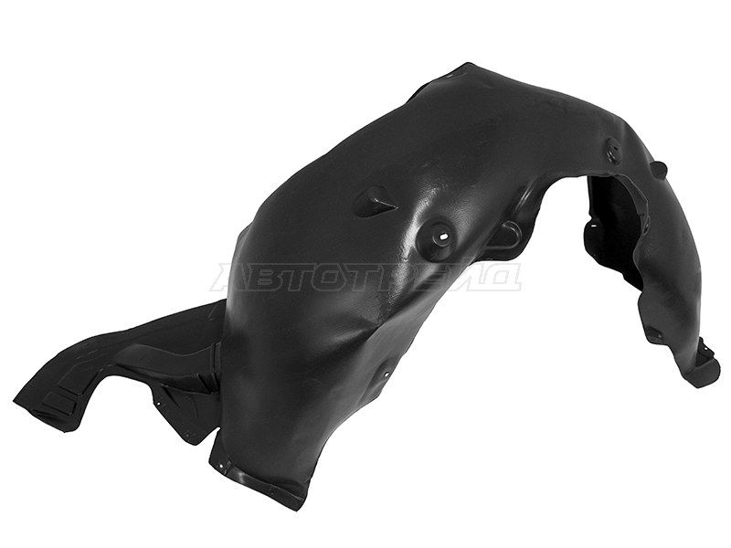 Подкрылок Skoda Octavia