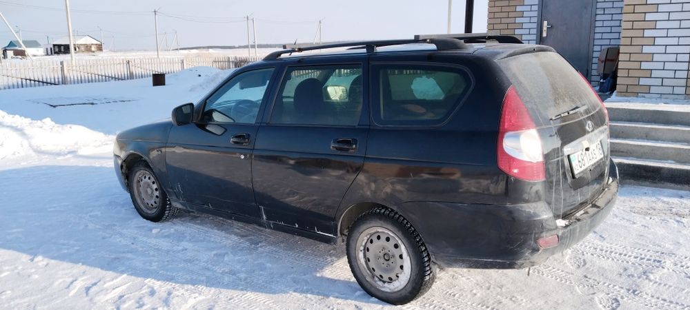 Продам приора 2 универсал