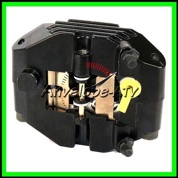 Etrier Frana atv CFMOTO 450 500 X5 520 CF Moto 550 600 625 X6 800 X8