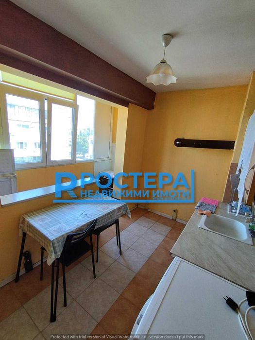 Продава се Едностаен апартамент в Търговище, Запад 2 - 44 кв.м за 1159 €/кв.м - Снимка #8