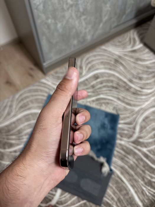 Iphone 16 pro 128gb
