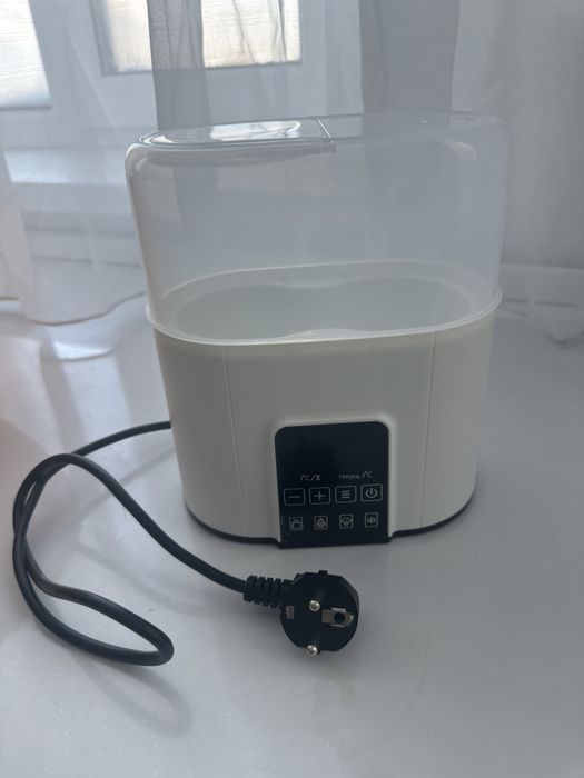 Стерилизатор для бутылок