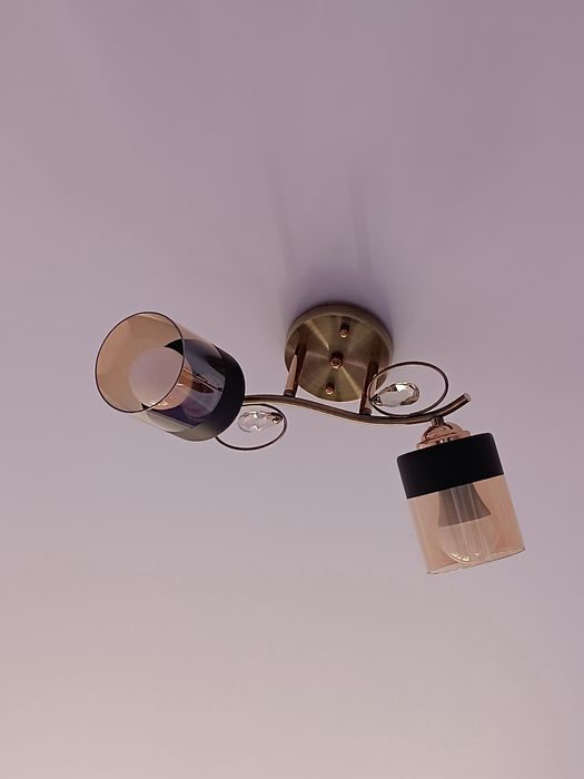 Продам люстру для спальной