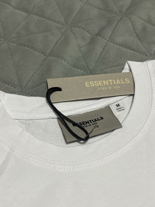 Tricou essentials Nou , M