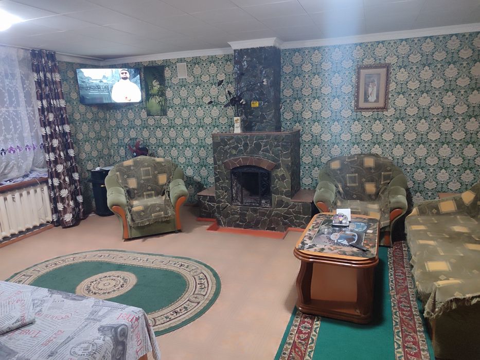 Сдаётся гостиница