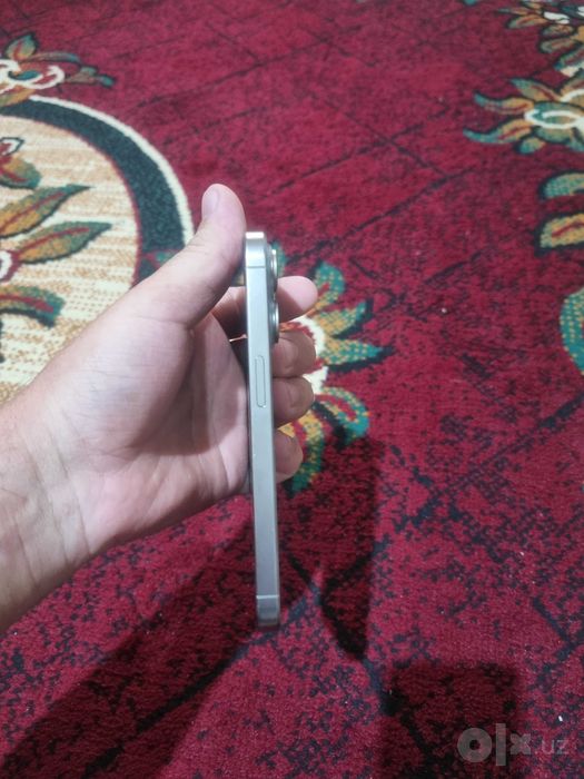 Apple iphone 15 pro icloud