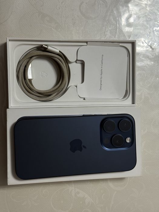 айфон 15 pro EAC продаю