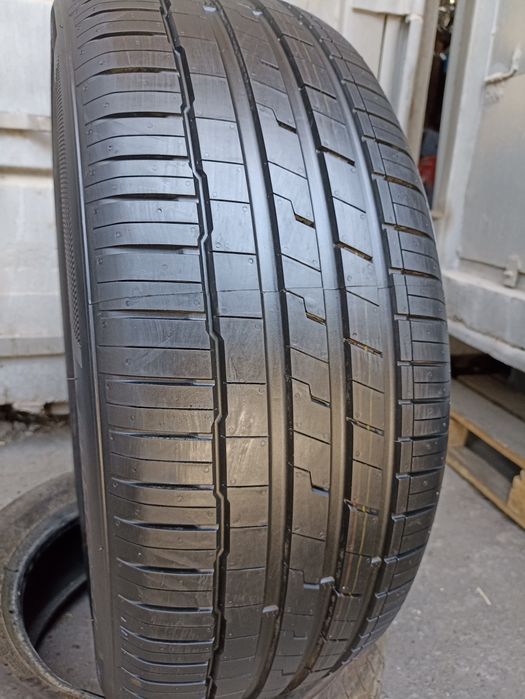 225/55/19 Hankook летний комплект