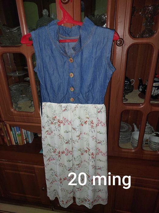 Kiyilgan lk sifati yaxshi kiyimlar hamasi