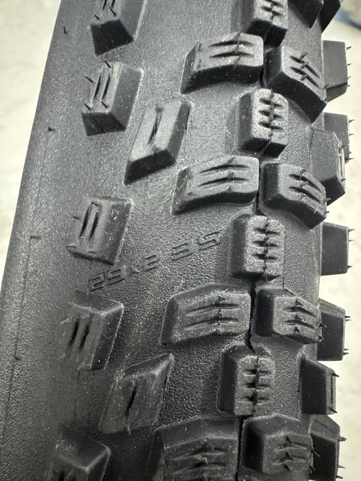 Anvelopa Schwalbe Smart Sam 29x2.35  K-Guard Active Line NOUA