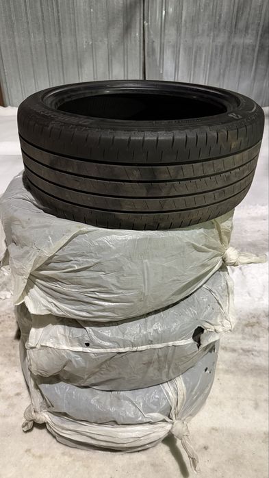 Продам летние резины