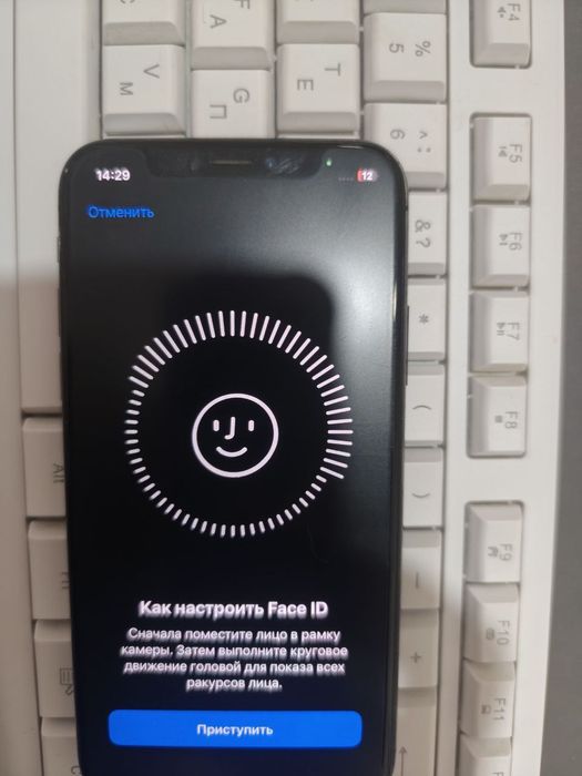 Samsung not 10 plus 5g & IPhone x