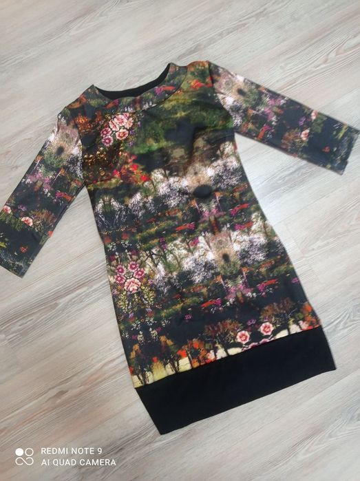 Дамска рокля, S/М размер