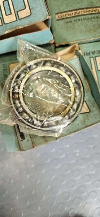 Лагери , метчици М5