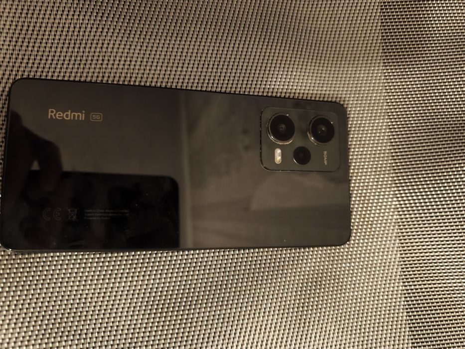 Продаю Redmi note 12 pro 5G
