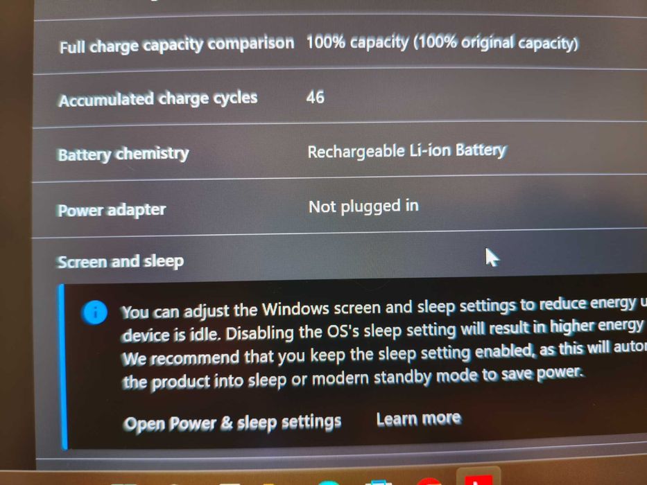 [РЕЗЕРВИРАН] Thinkpad x1 Carbon gen11 i7-1355U, 16Gb RAM, 512 SSD, FHD