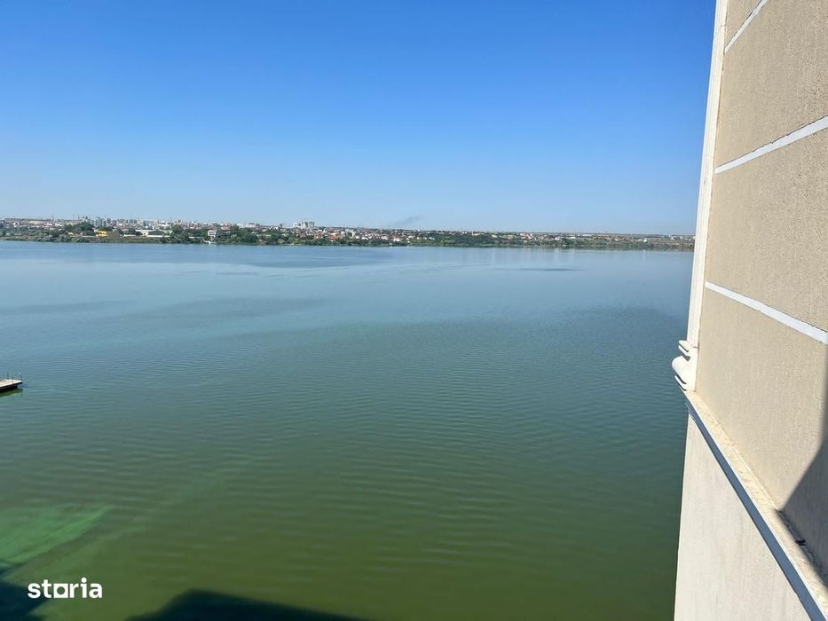 Mamaia Central/Hotel REX Apartament cu 3 camere