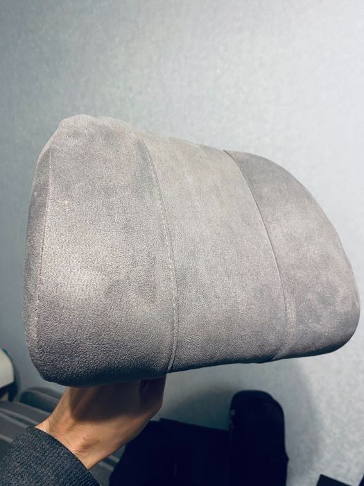 Подушка в автомобиль