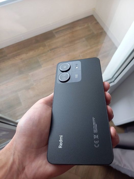 Redmi 13C 256 GB
