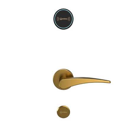 Электронные карточные замки для гостиниц