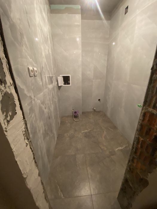 Выложу кафель