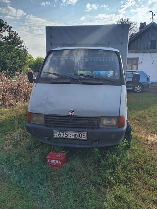 Продам газел нахаду