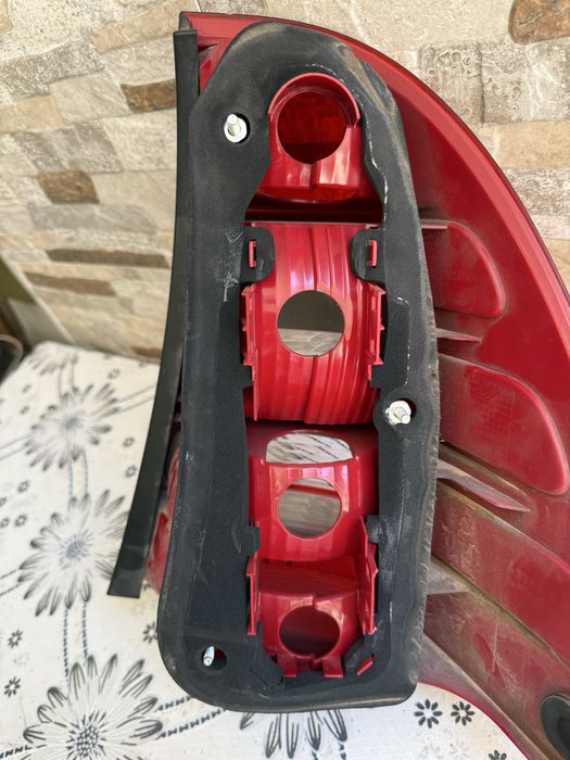 Стопове  за Mercedes C-класа комби W203