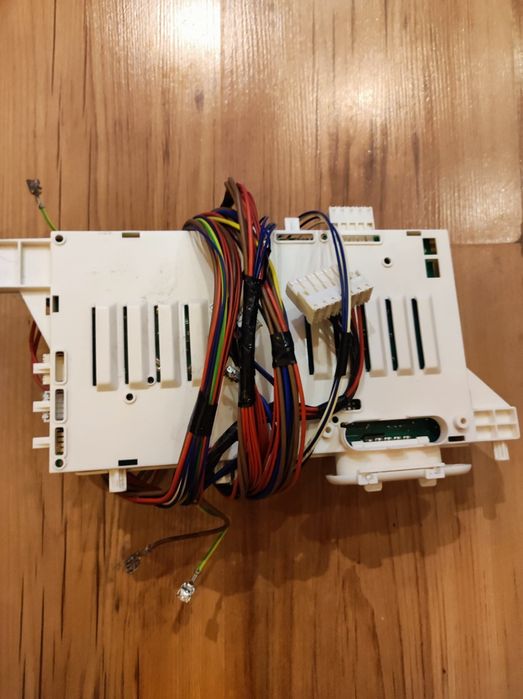 Платка за пералня hotpoint ariston