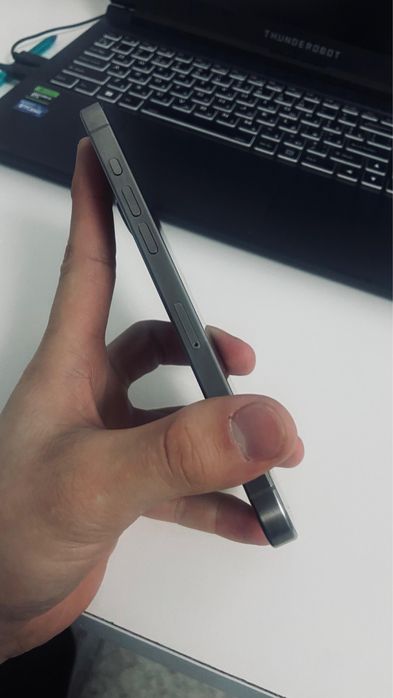 Iphone 15pro max 1tb