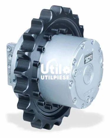 hidromotor mars hitachi ex27u ex30u ex35u ex40u + piese hitachi