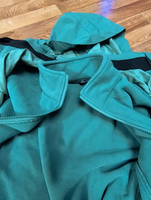 Мужская куртка CAT (Caterpillar)