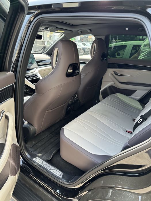 Byd champion smart