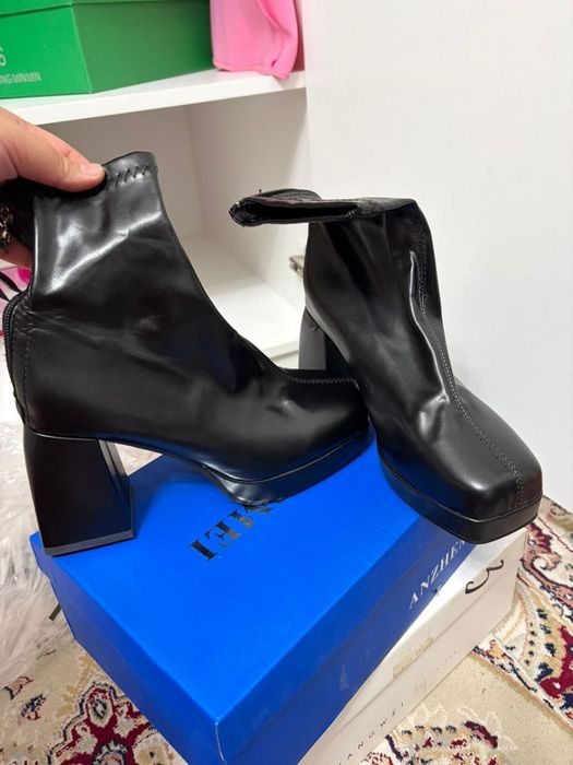 Аяқ киімдер женский