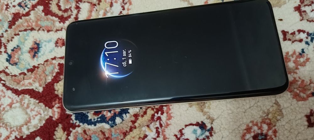 Huawei p 60 pro 8/256 цвет белый