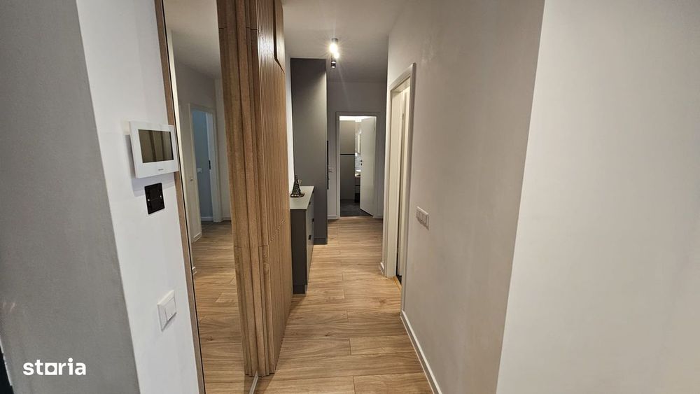 Apartament 3 Camere Targoviste|Plata in RATE direct la DEZVOLTATOR|NOU