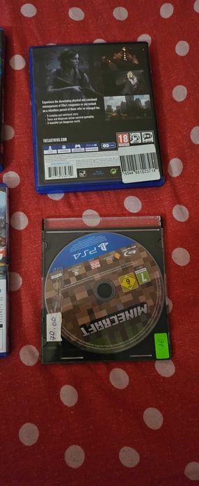 Игри за playstation