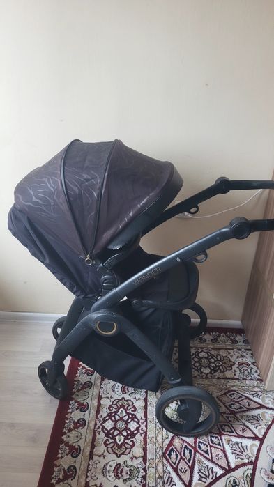 Продаётся коляска
