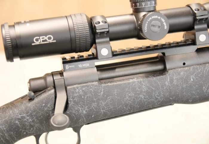 PUSCA + MUNITIE Bonus!! Airsoft Cu Aer Comprimat Well Remington Arc