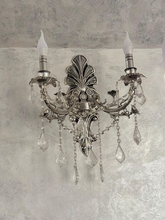 Candelabru 25 brate/8 brate