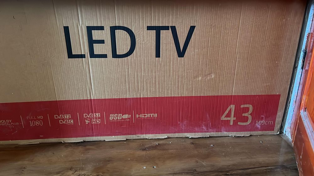 телевизор телевизор