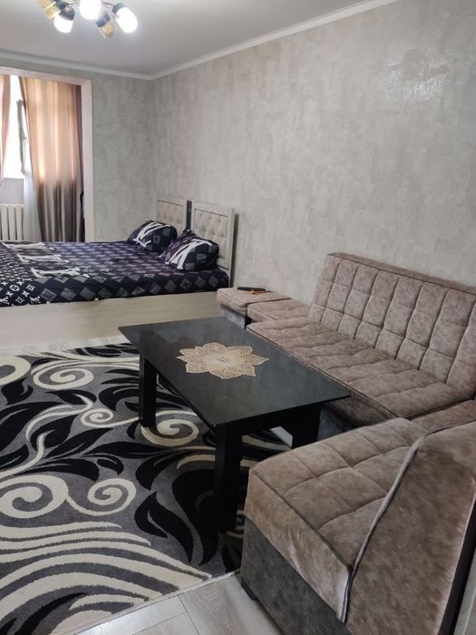 Сдается 1/4/4 куйлюк-3