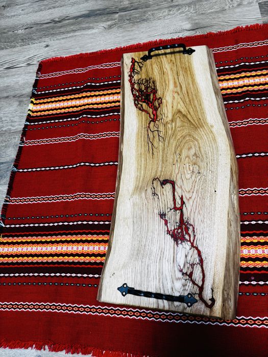 Дъски за  мезета